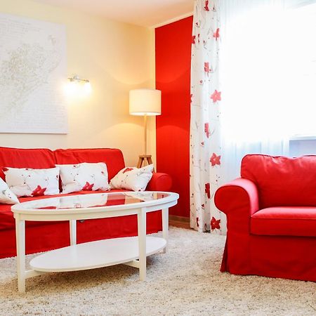 Dompanorama Der Weisse Pfau Apartment Fuer 2-4Pers Шпейер Экстерьер фото