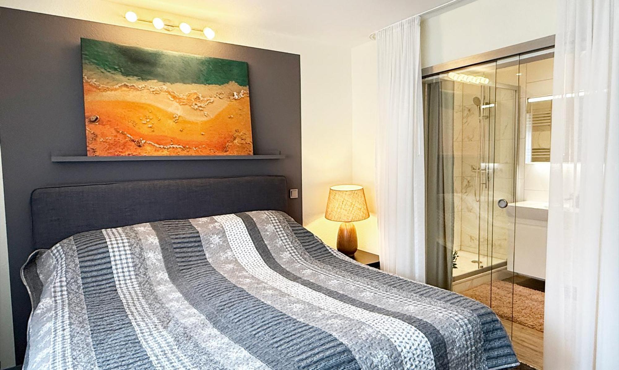 Dompanorama Der Weisse Pfau Apartment Fuer 2-4Pers Шпейер Экстерьер фото