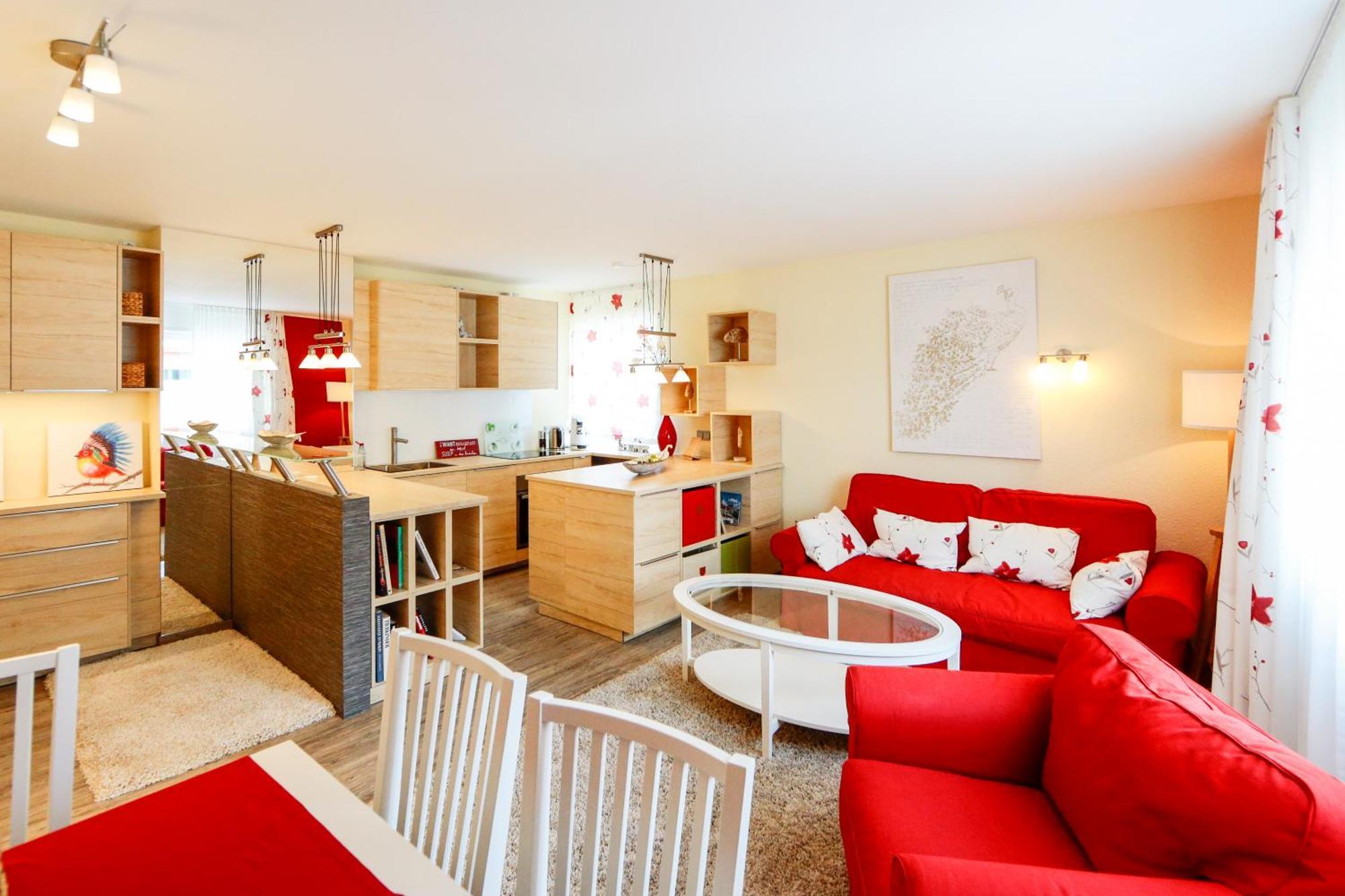 Dompanorama Der Weisse Pfau Apartment Fuer 2-4Pers Шпейер Экстерьер фото