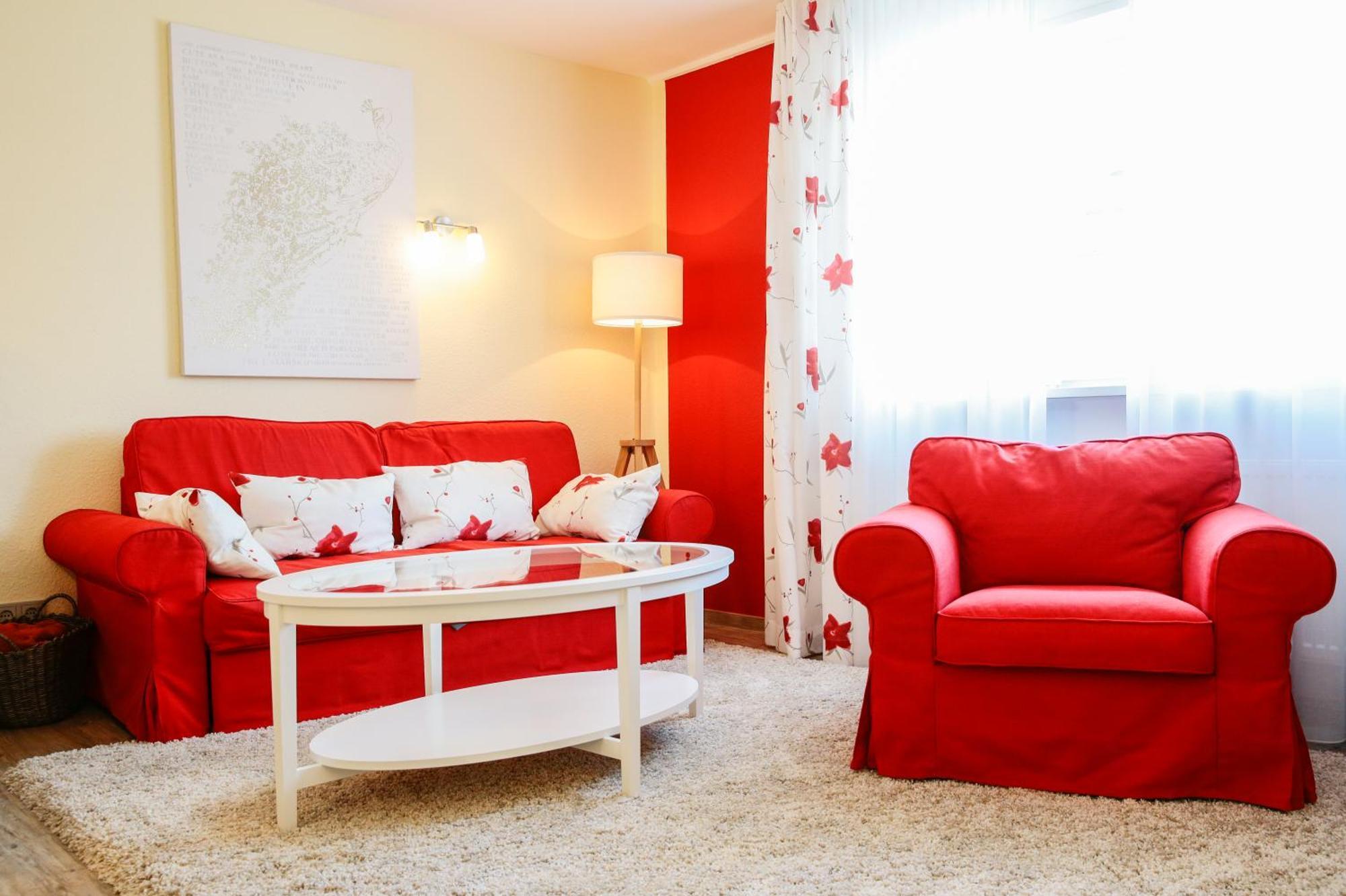 Dompanorama Der Weisse Pfau Apartment Fuer 2-4Pers Шпейер Экстерьер фото