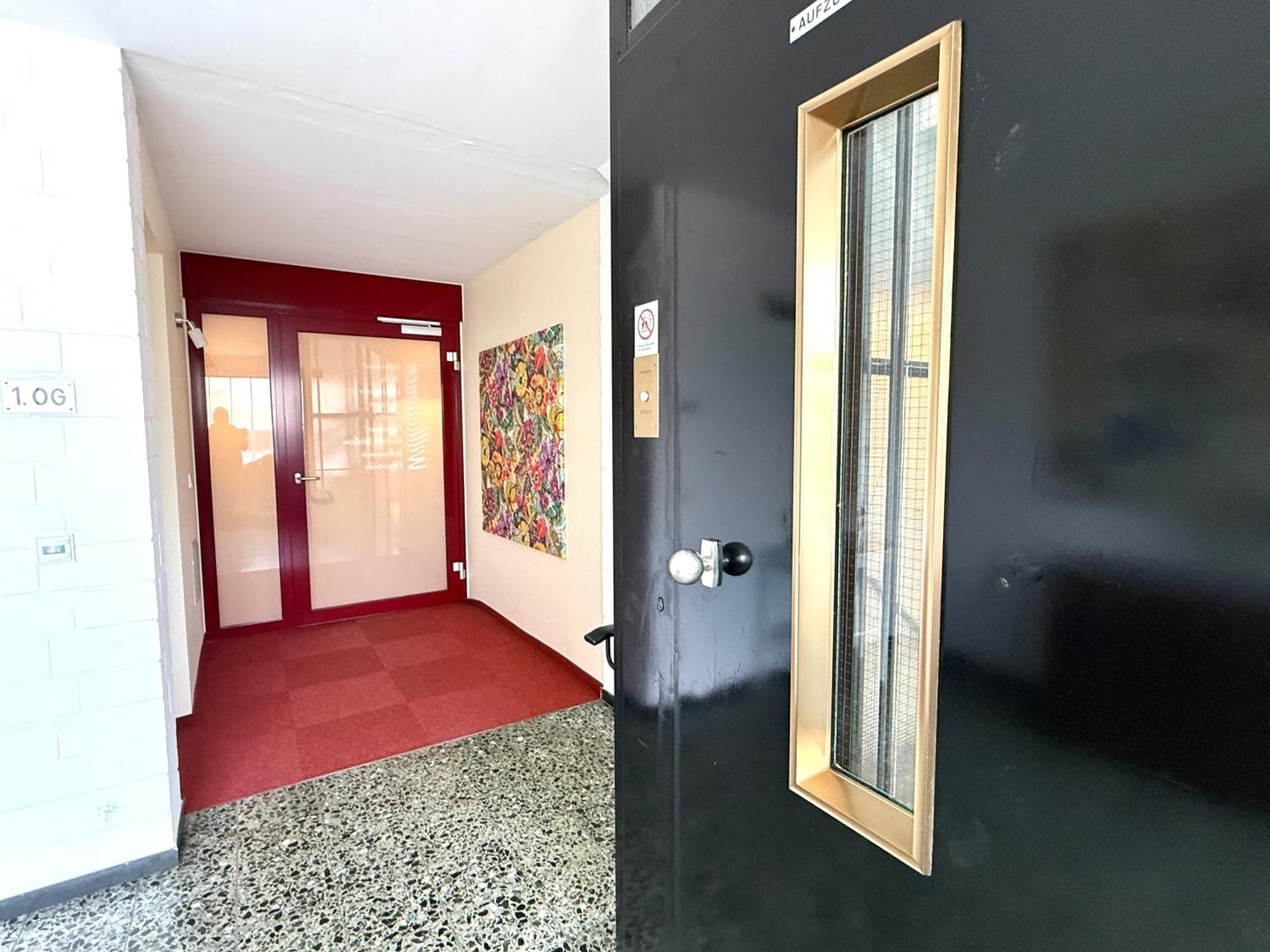 Dompanorama Der Weisse Pfau Apartment Fuer 2-4Pers Шпейер Экстерьер фото